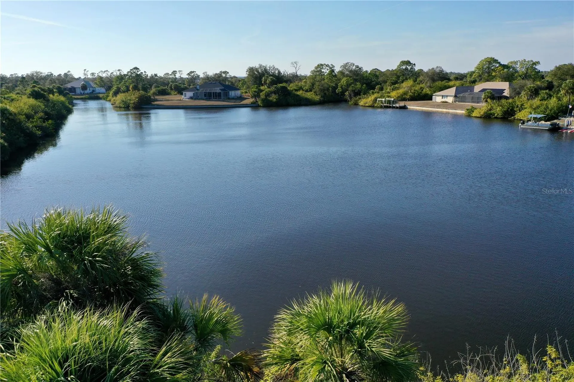2295 Mcphearson Drive Port Charlotte FL 33953