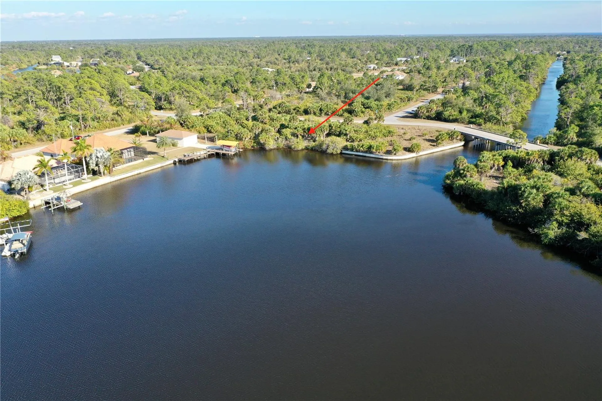 2295 Mcphearson Drive Port Charlotte FL 33953