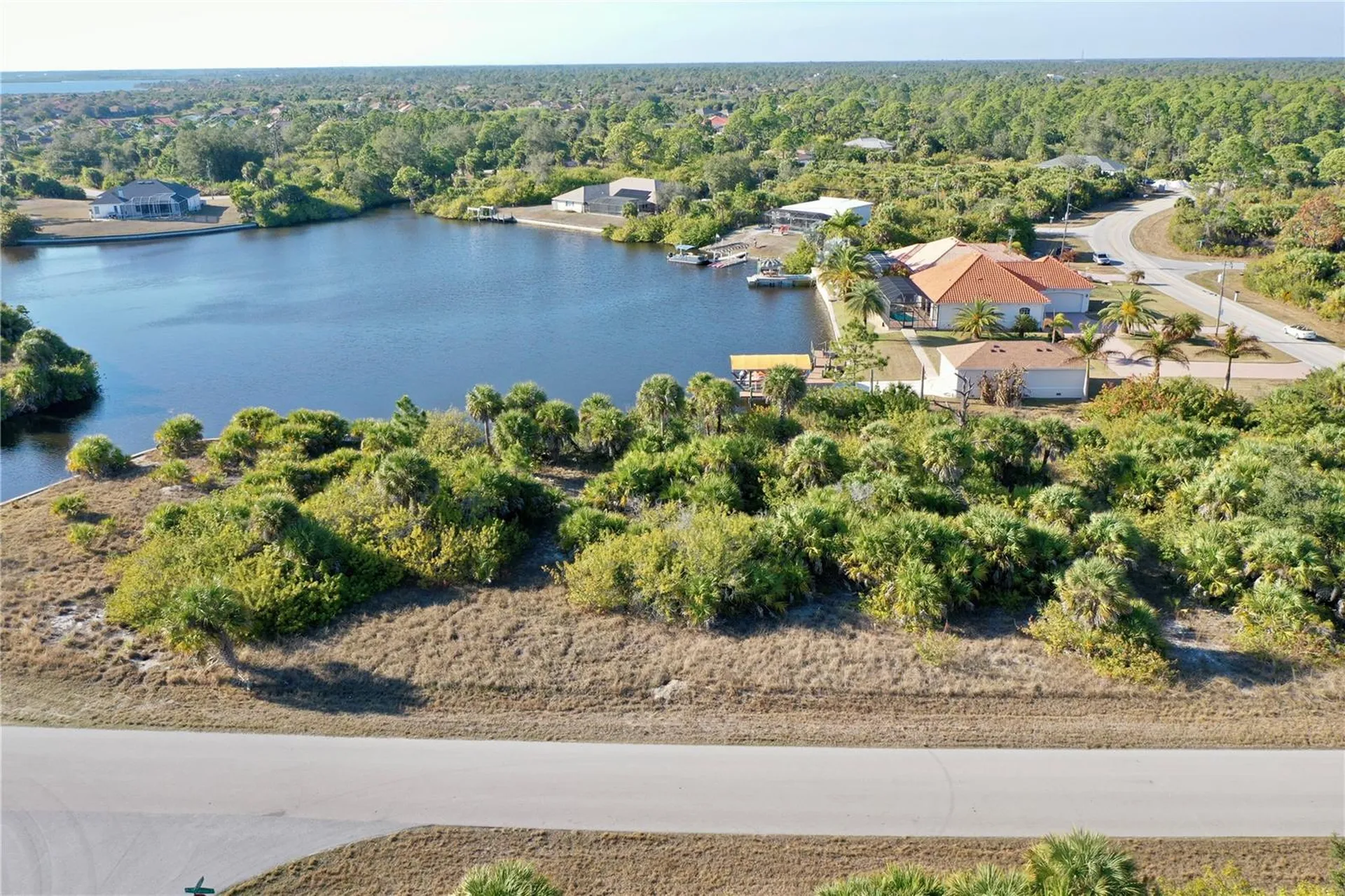 2295 Mcphearson Drive Port Charlotte FL 33953