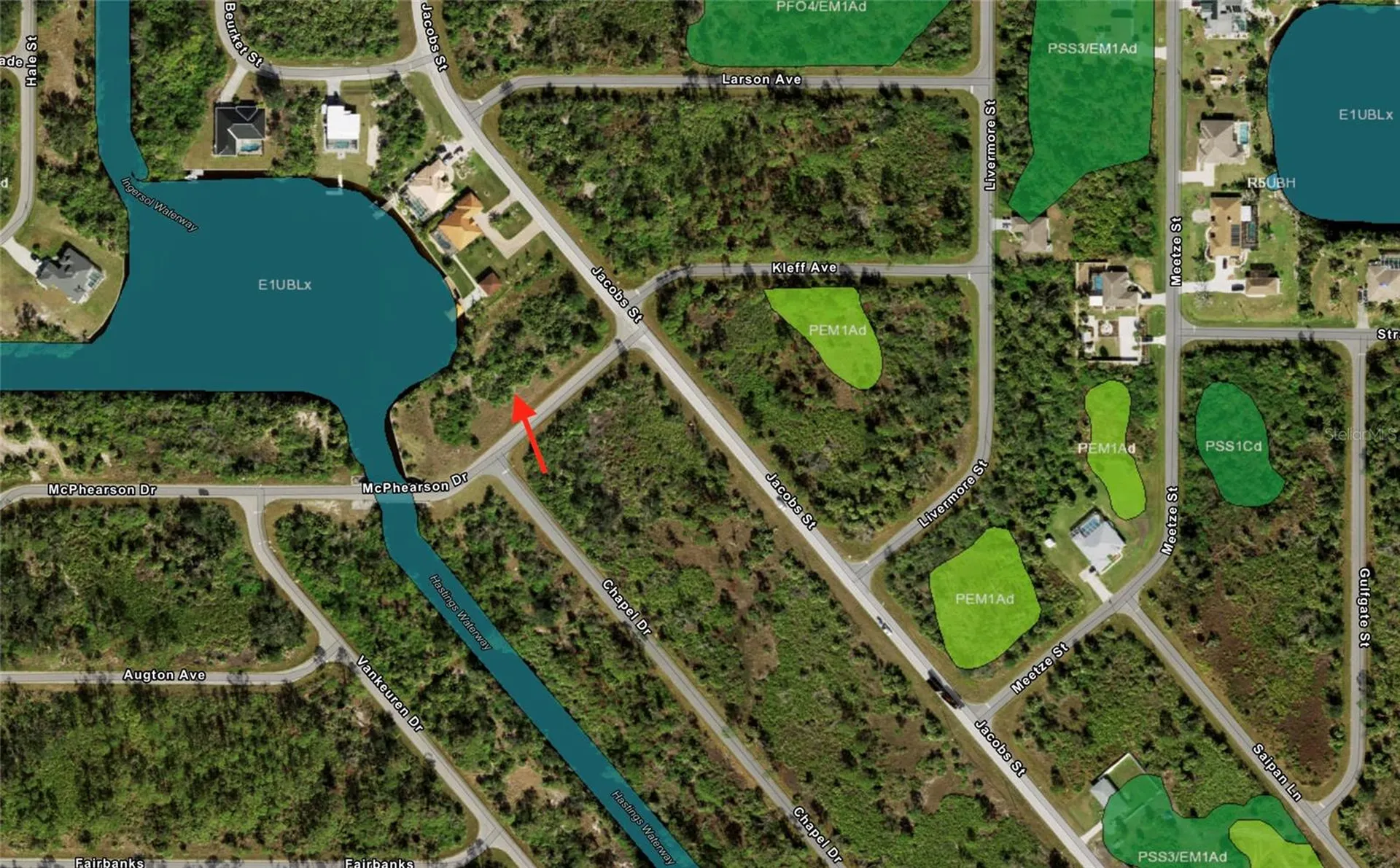 2295 Mcphearson Drive Port Charlotte FL 33953