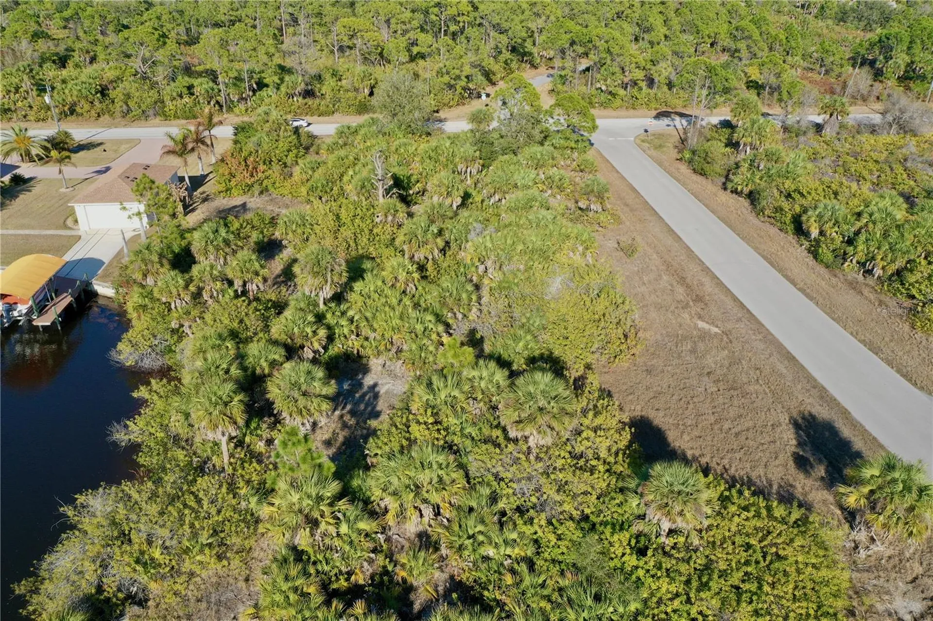 2295 Mcphearson Drive Port Charlotte FL 33953