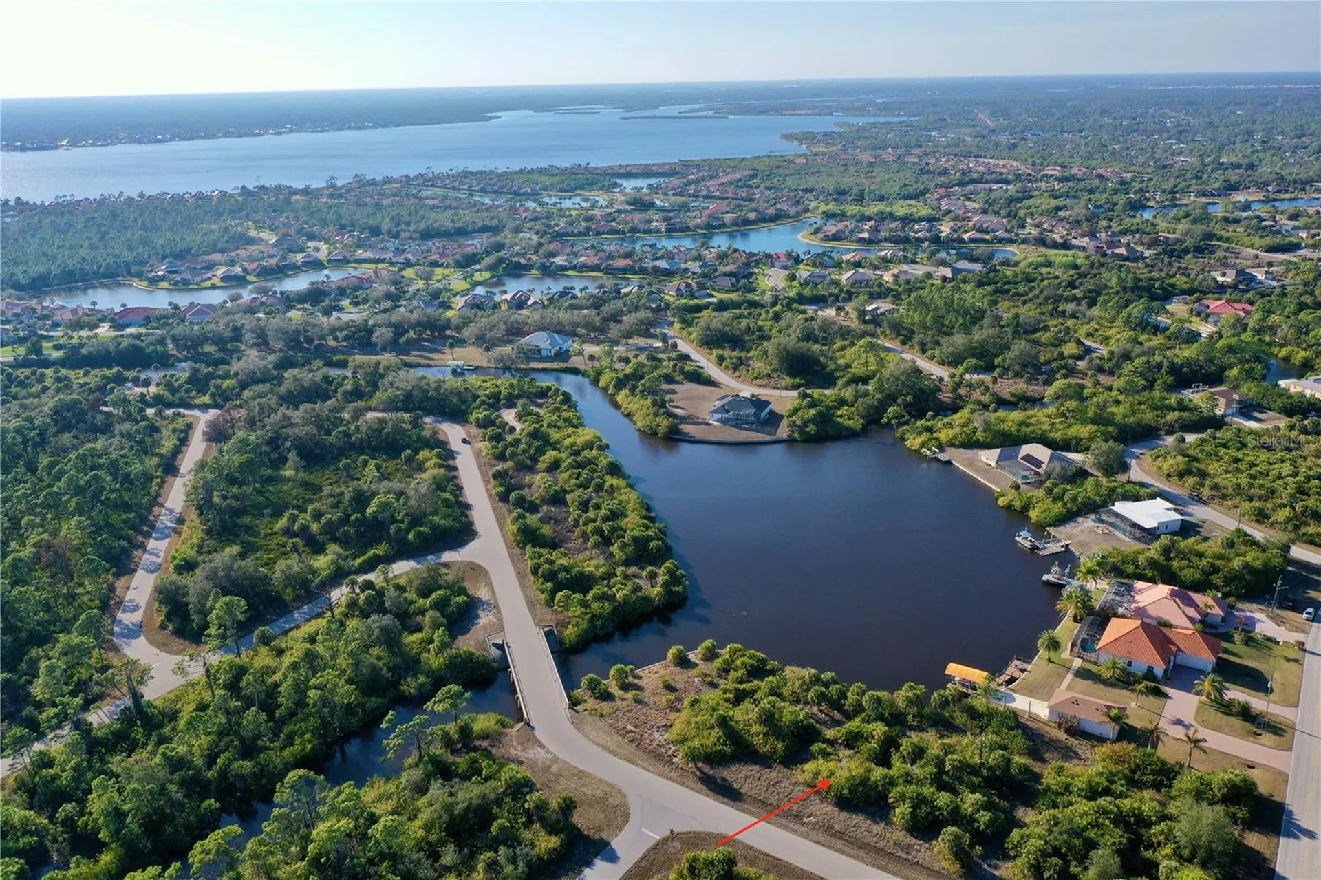 2295 Mcphearson Drive Port Charlotte FL 33953
