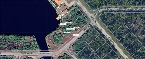 2295 Mcphearson Drive Port Charlotte FL 33953
