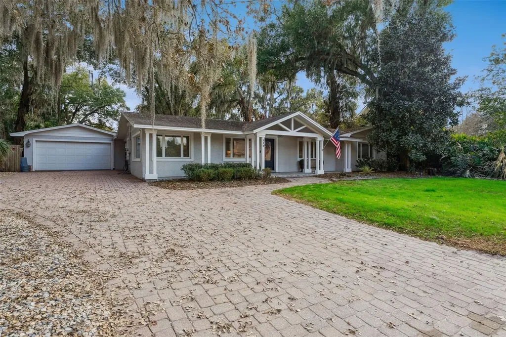 316 E 5th Avenue Windermere FL 34786