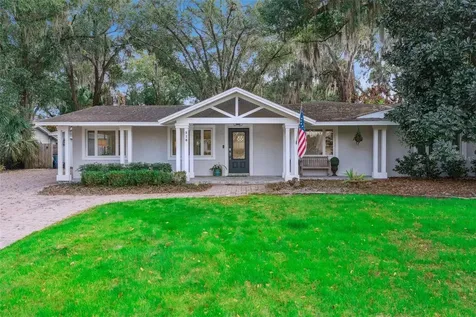 316 E 5th Avenue Windermere FL 34786