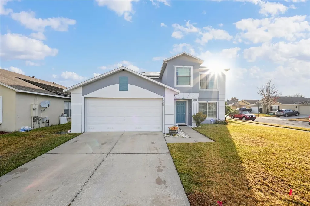 709 Clifton Hills Street Orlando FL 32828
