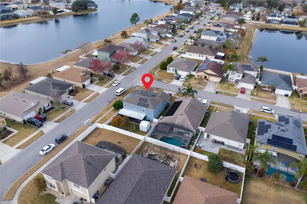 709 Clifton Hills Street Orlando FL 32828