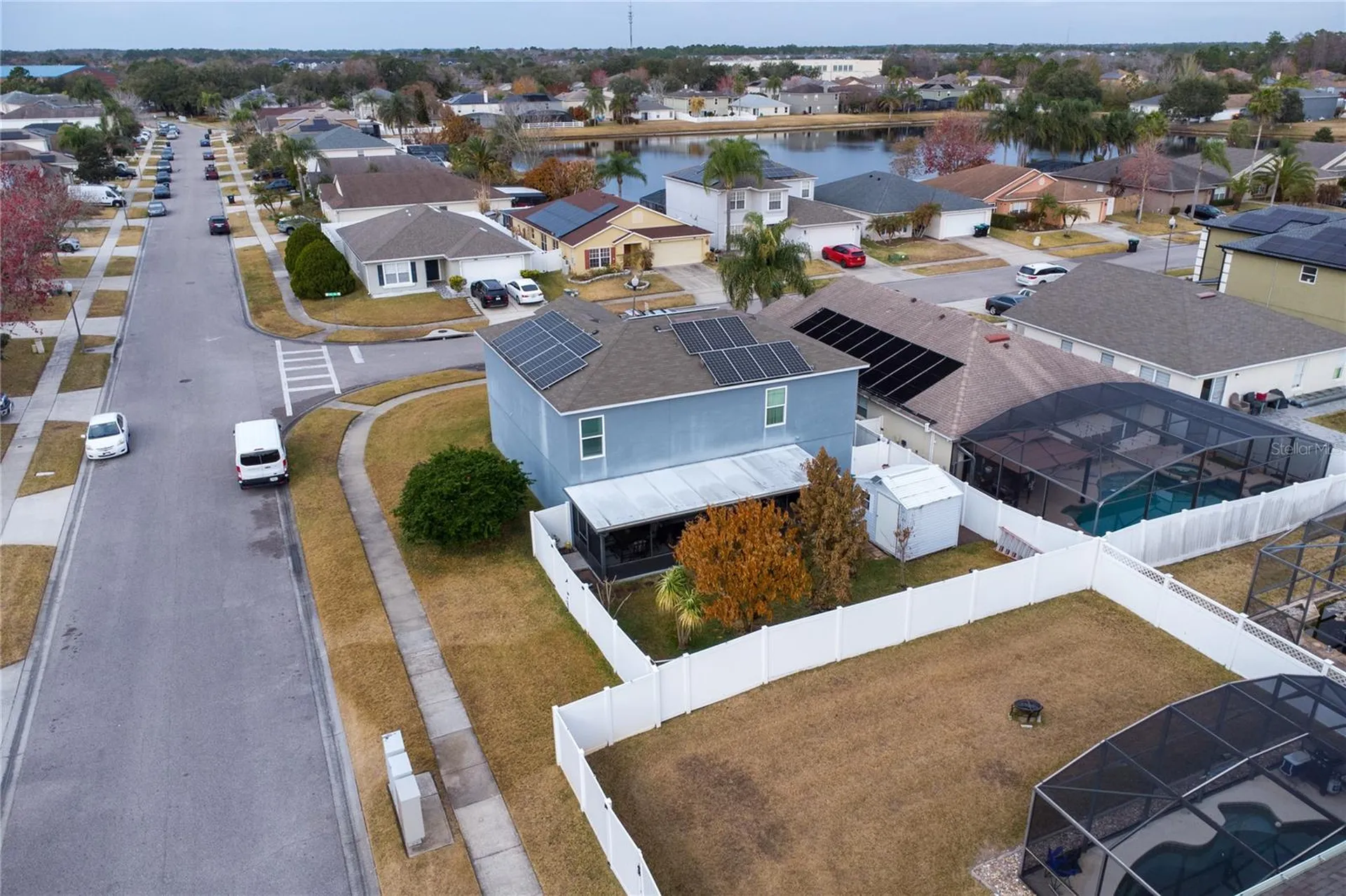 709 Clifton Hills Street Orlando FL 32828