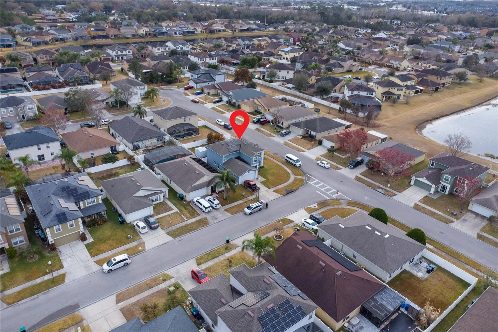 709 Clifton Hills Street Orlando FL 32828