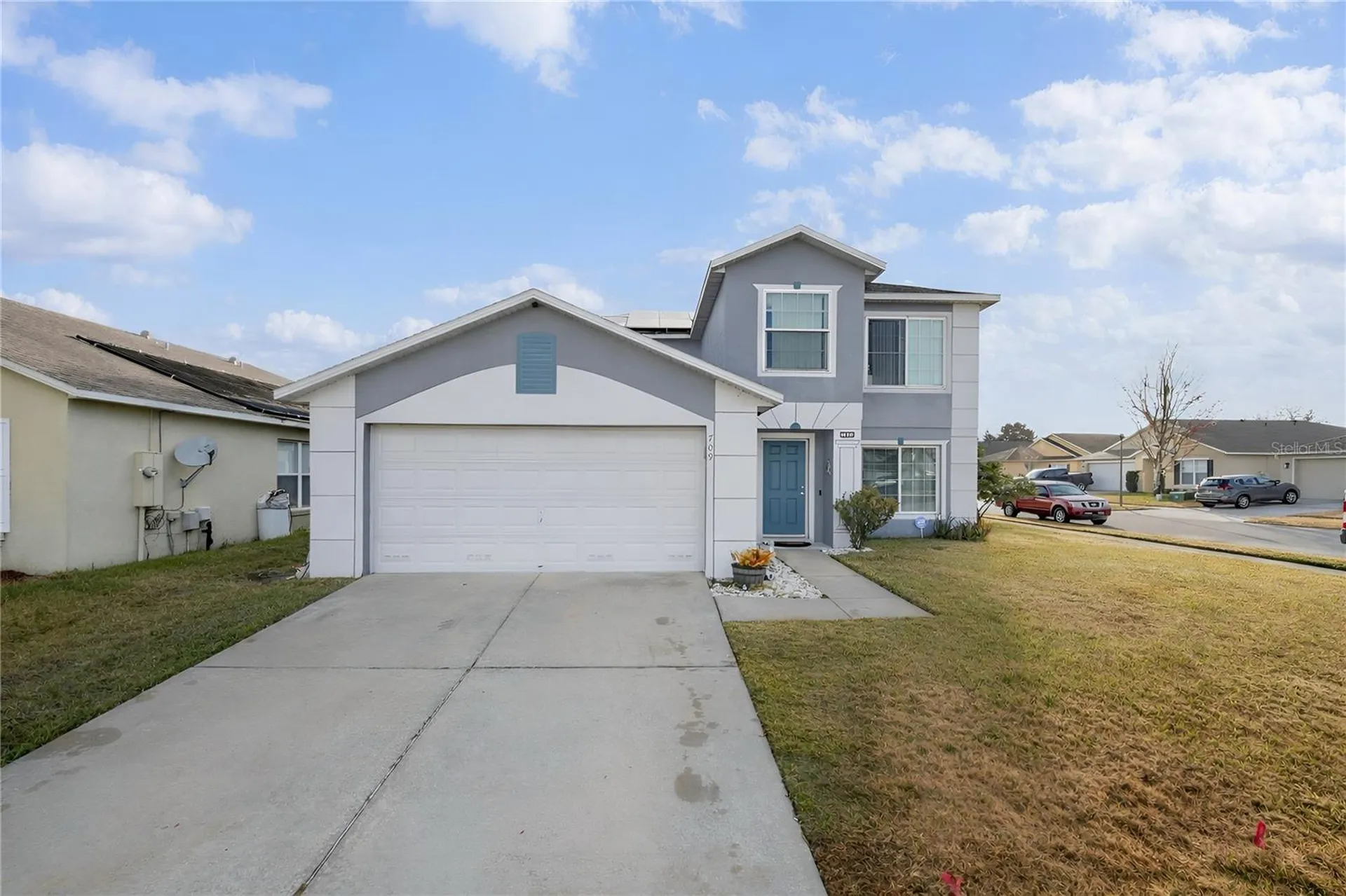 709 Clifton Hills Street Orlando FL 32828