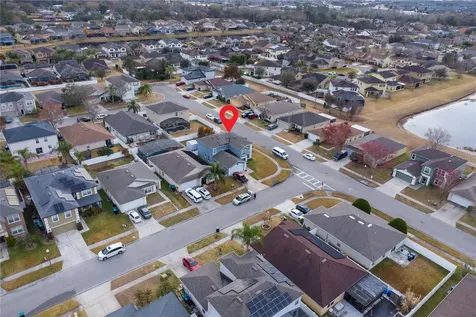 709 Clifton Hills Street Orlando FL 32828