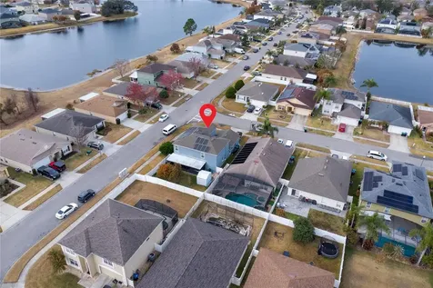 709 Clifton Hills Street Orlando FL 32828