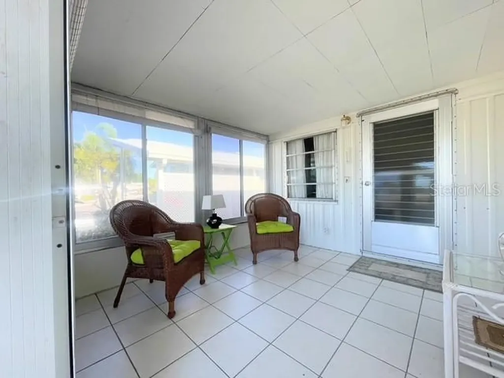 714 S Green Circle Venice FL 34285
