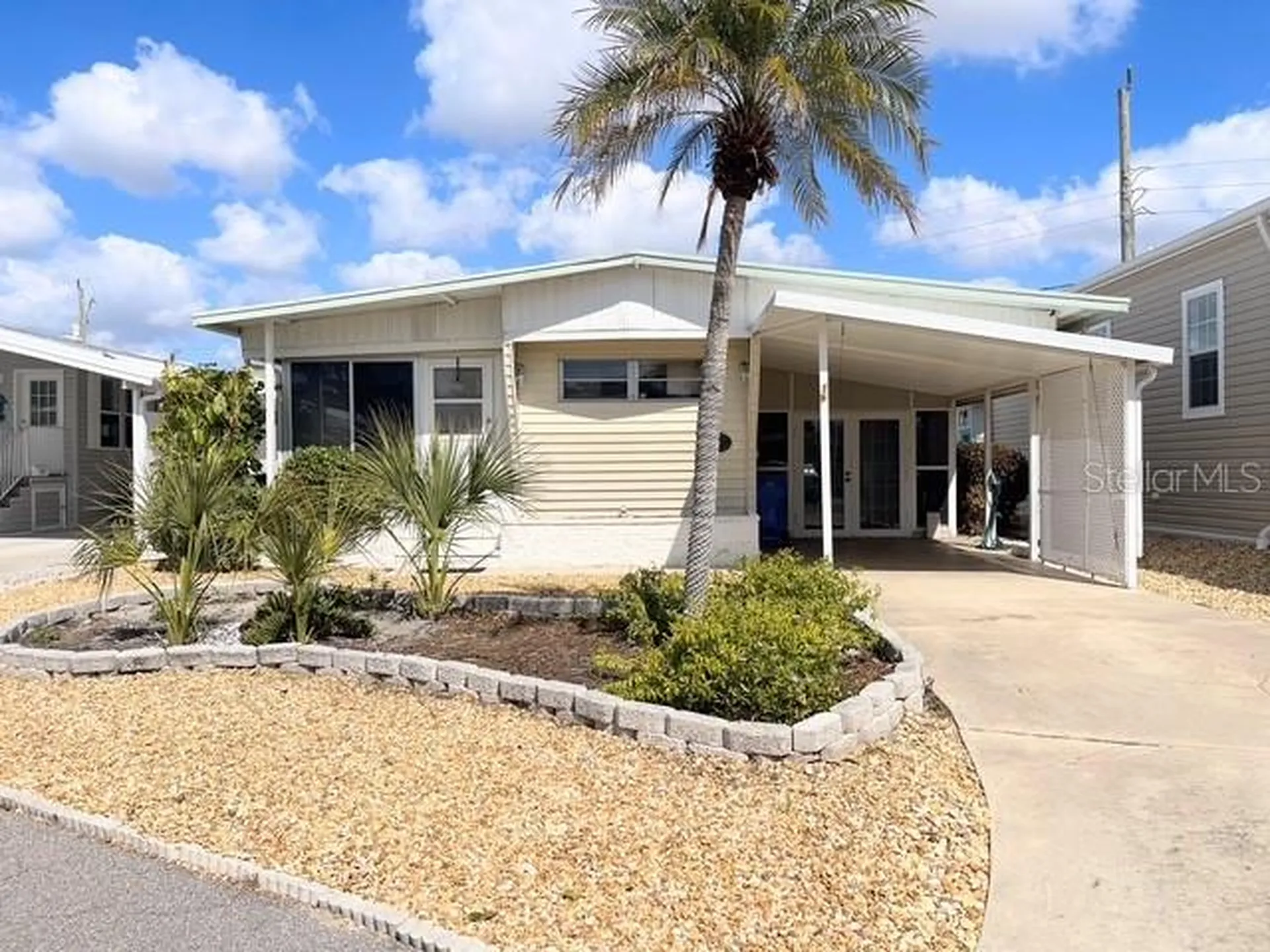 714 S Green Circle Venice FL 34285