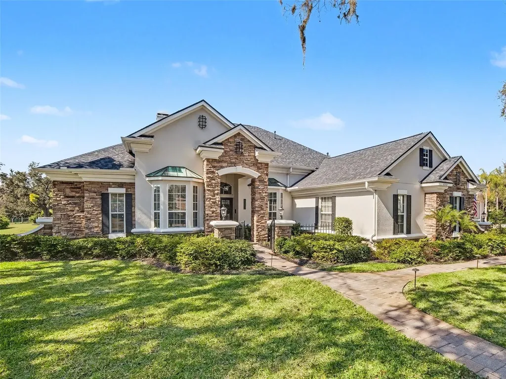 8921 Eagle Watch Drive Riverview FL 33578