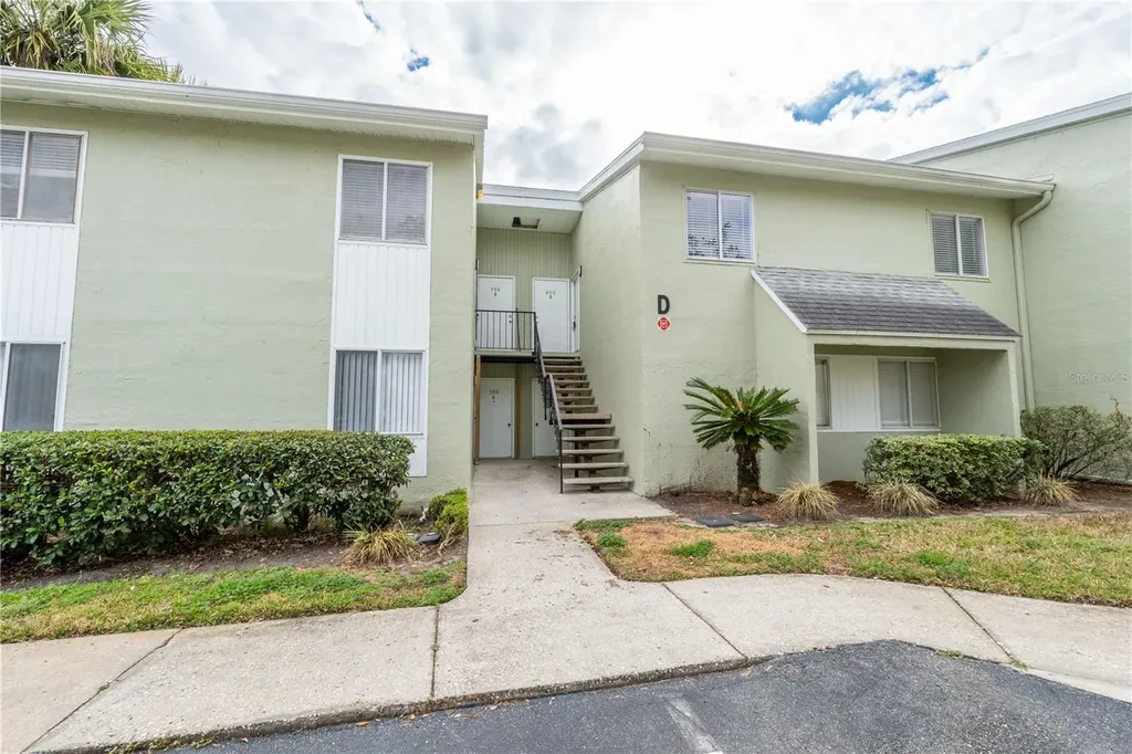 600 Fairways Circle Ocala FL 34472