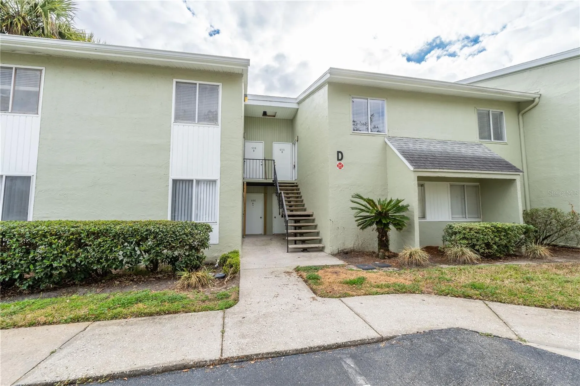 600 Fairways Circle Ocala FL 34472