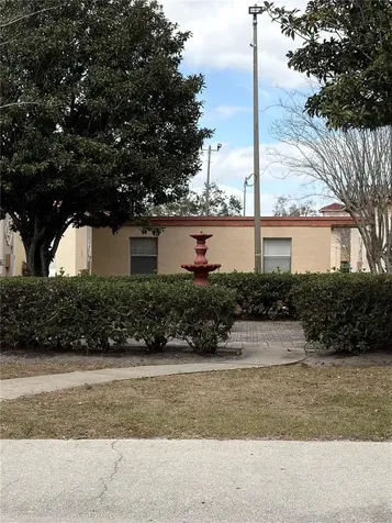 738 Ridenhour Circle Orlando FL 32809