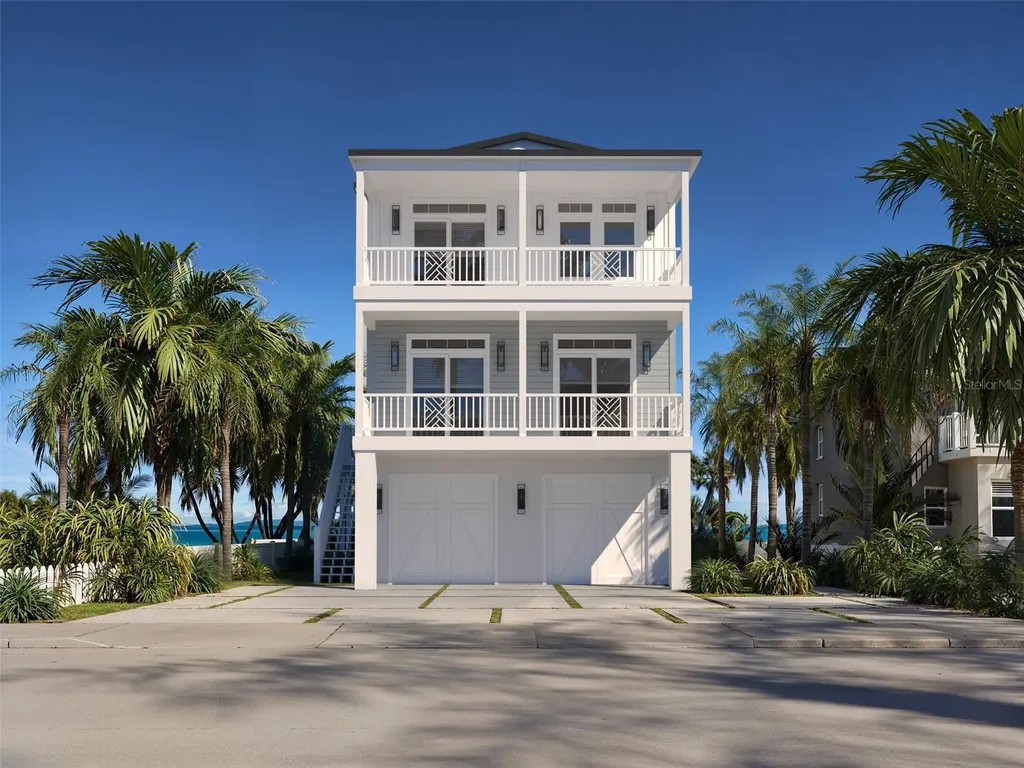3020 Clinton Street S Gulfport FL 33707