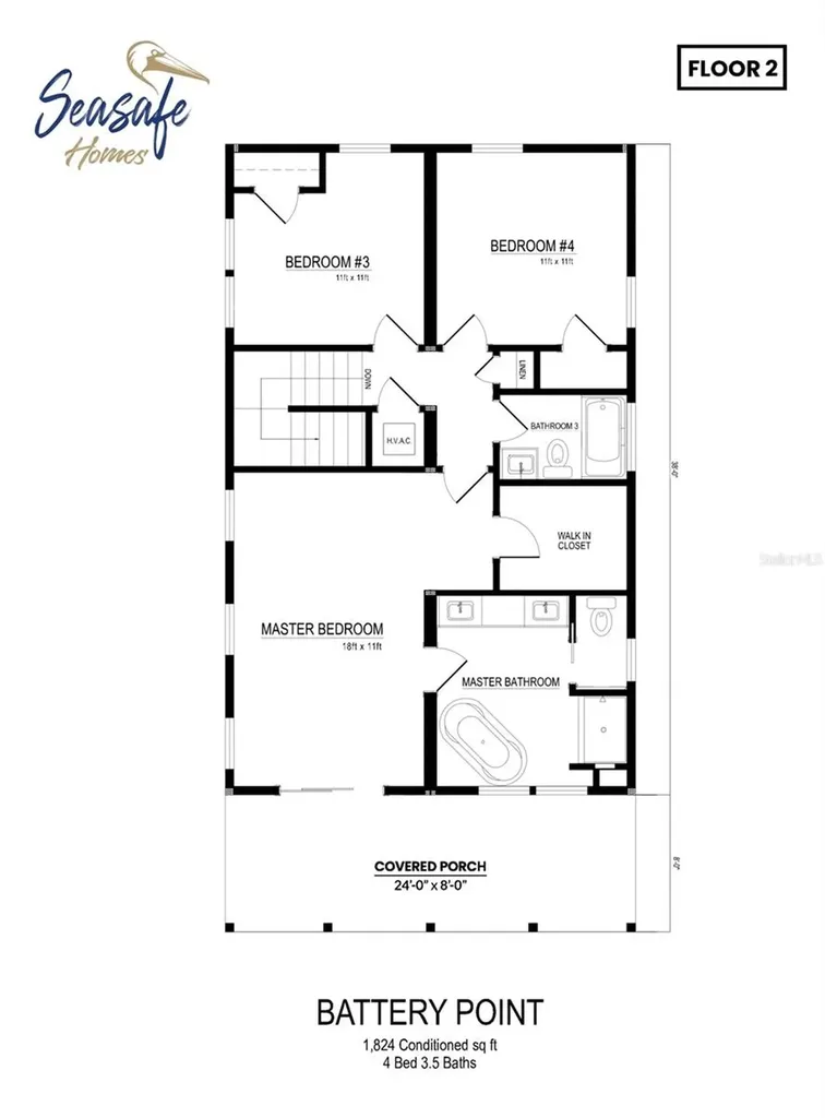 3020 Clinton Street S Gulfport FL 33707