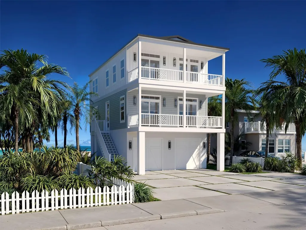 3020 Clinton Street S Gulfport FL 33707