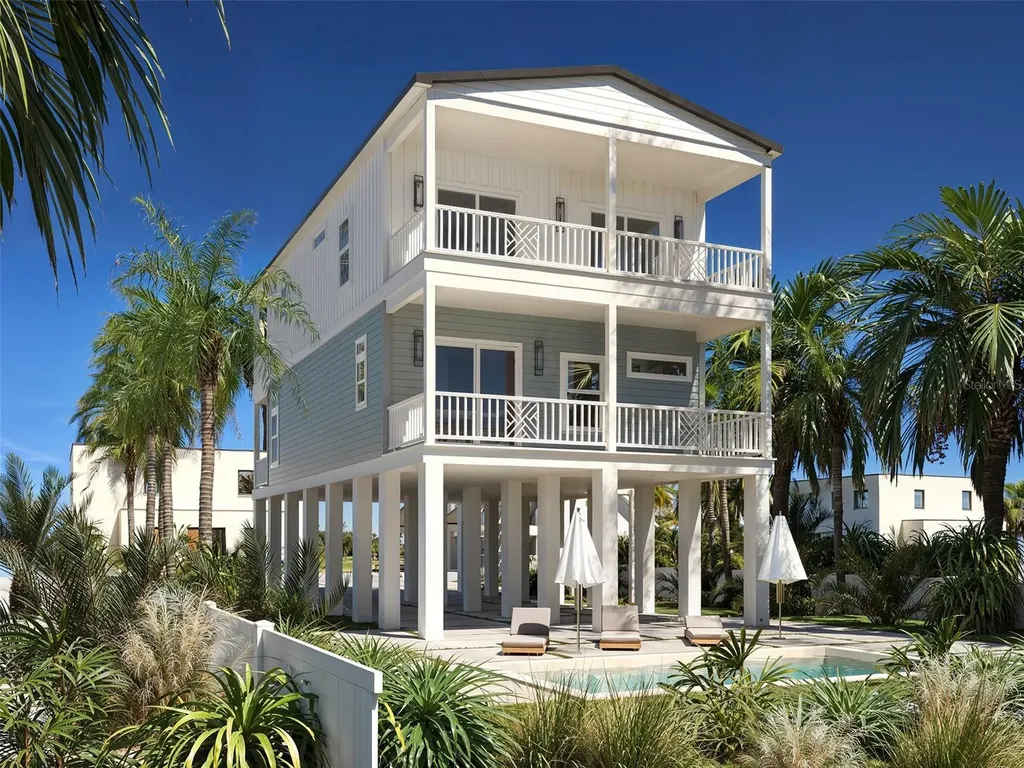 3020 Clinton Street S Gulfport FL 33707