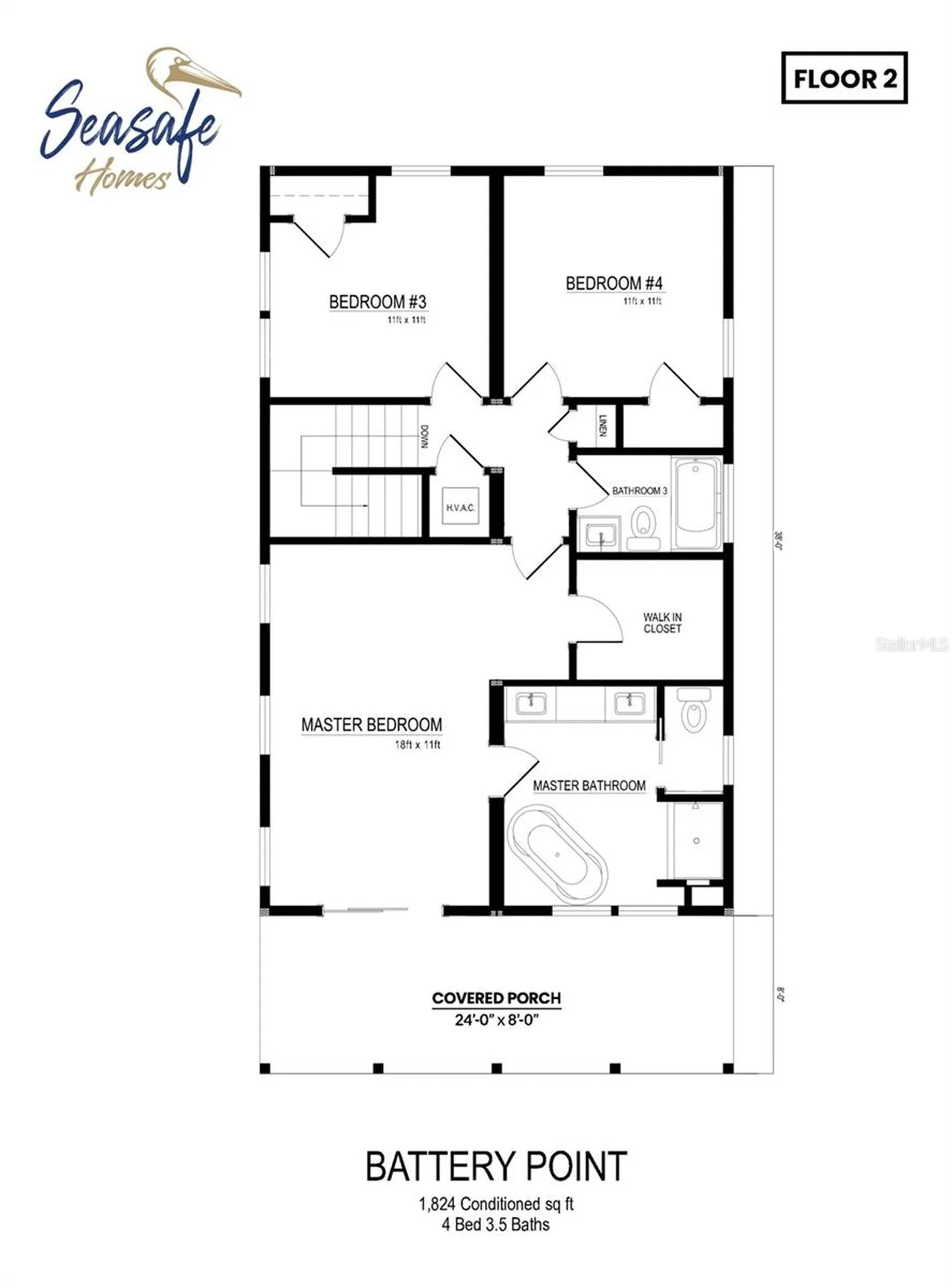 3020 Clinton Street S Gulfport FL 33707