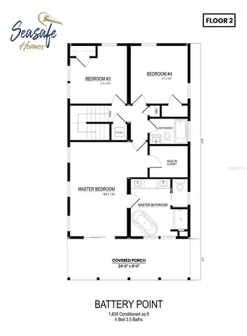 3020 Clinton Street S Gulfport FL 33707