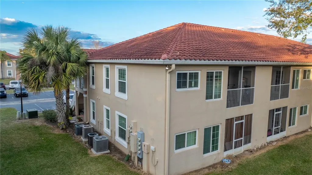 2848 Osprey Cove Place Kissimmee FL 34746
