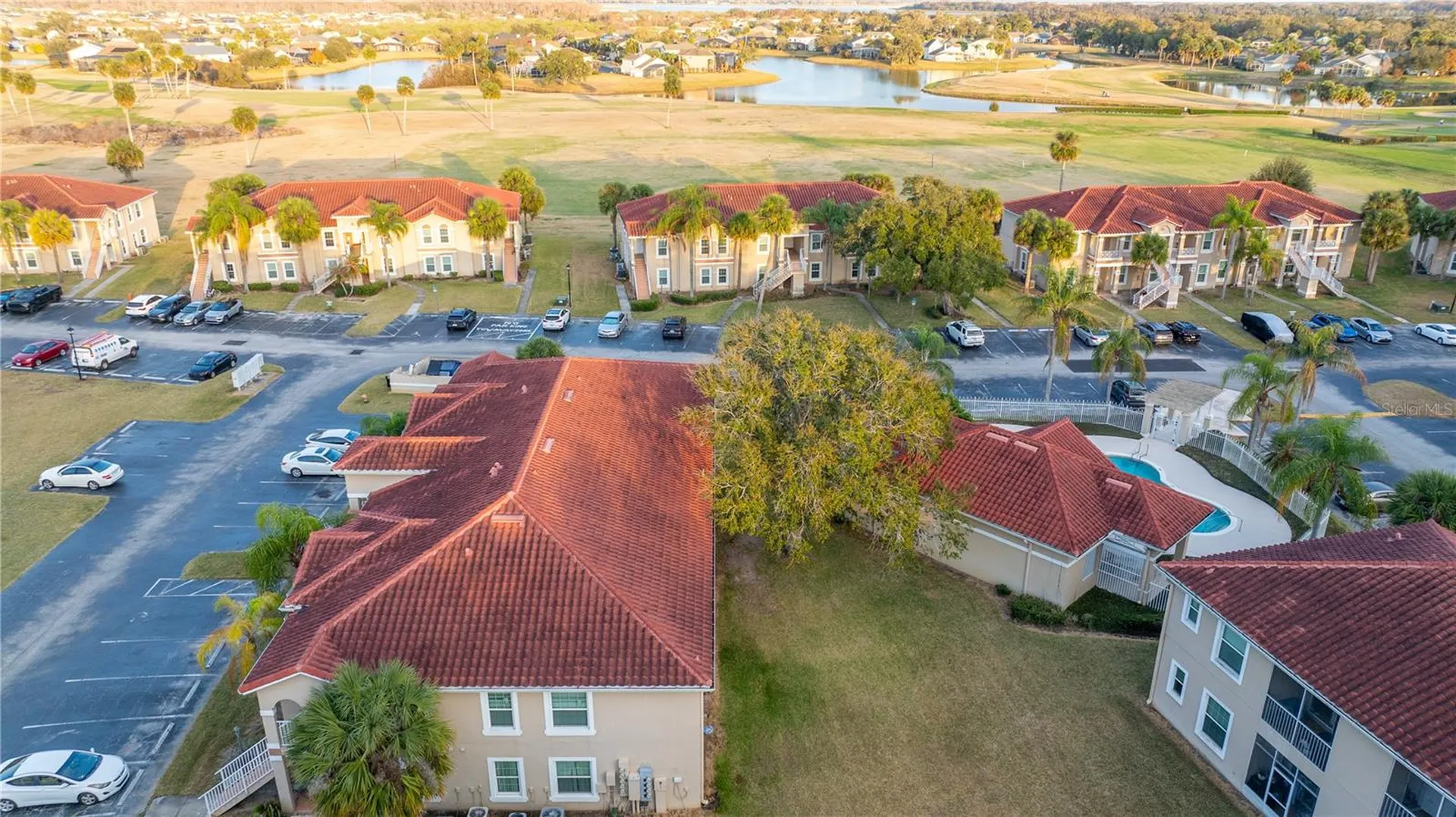 2848 Osprey Cove Place Kissimmee FL 34746