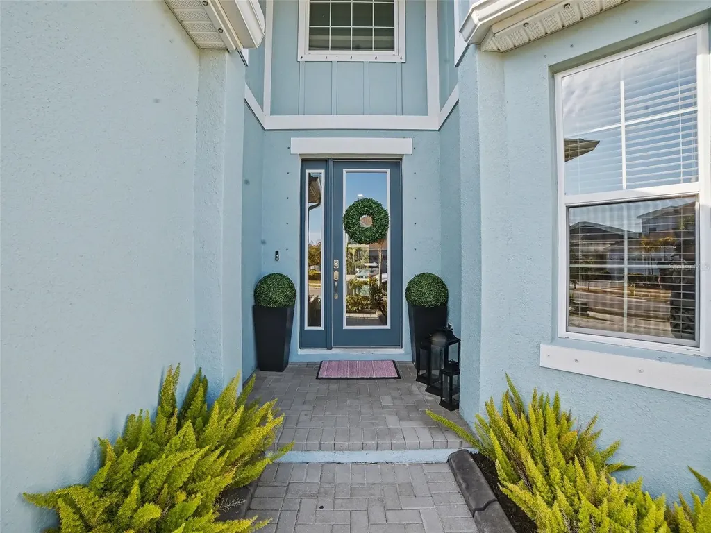 5215 Wishing Arch Drive Apollo Beach FL 33572