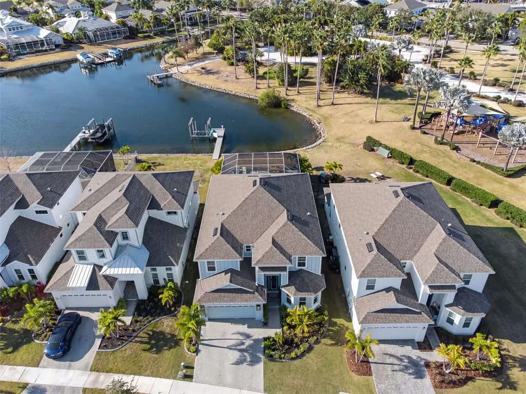 5215 Wishing Arch Drive Apollo Beach FL 33572