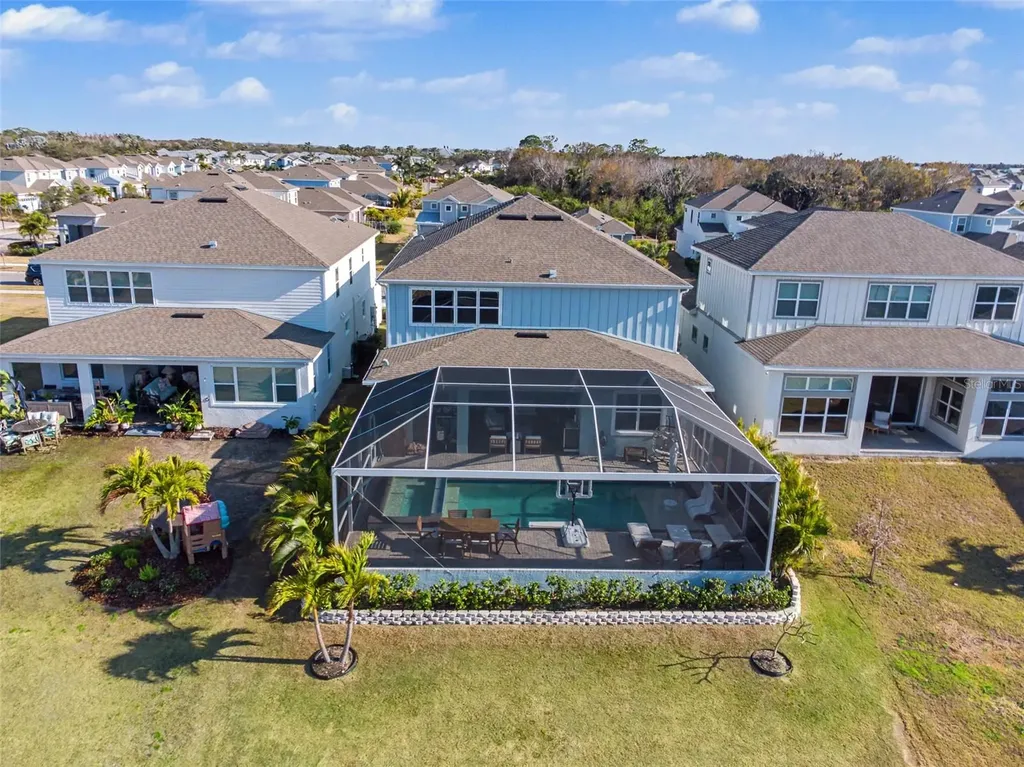 5215 Wishing Arch Drive Apollo Beach FL 33572