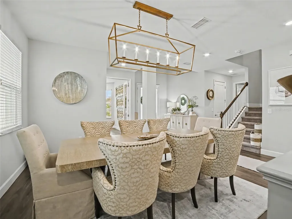 5215 Wishing Arch Drive Apollo Beach FL 33572