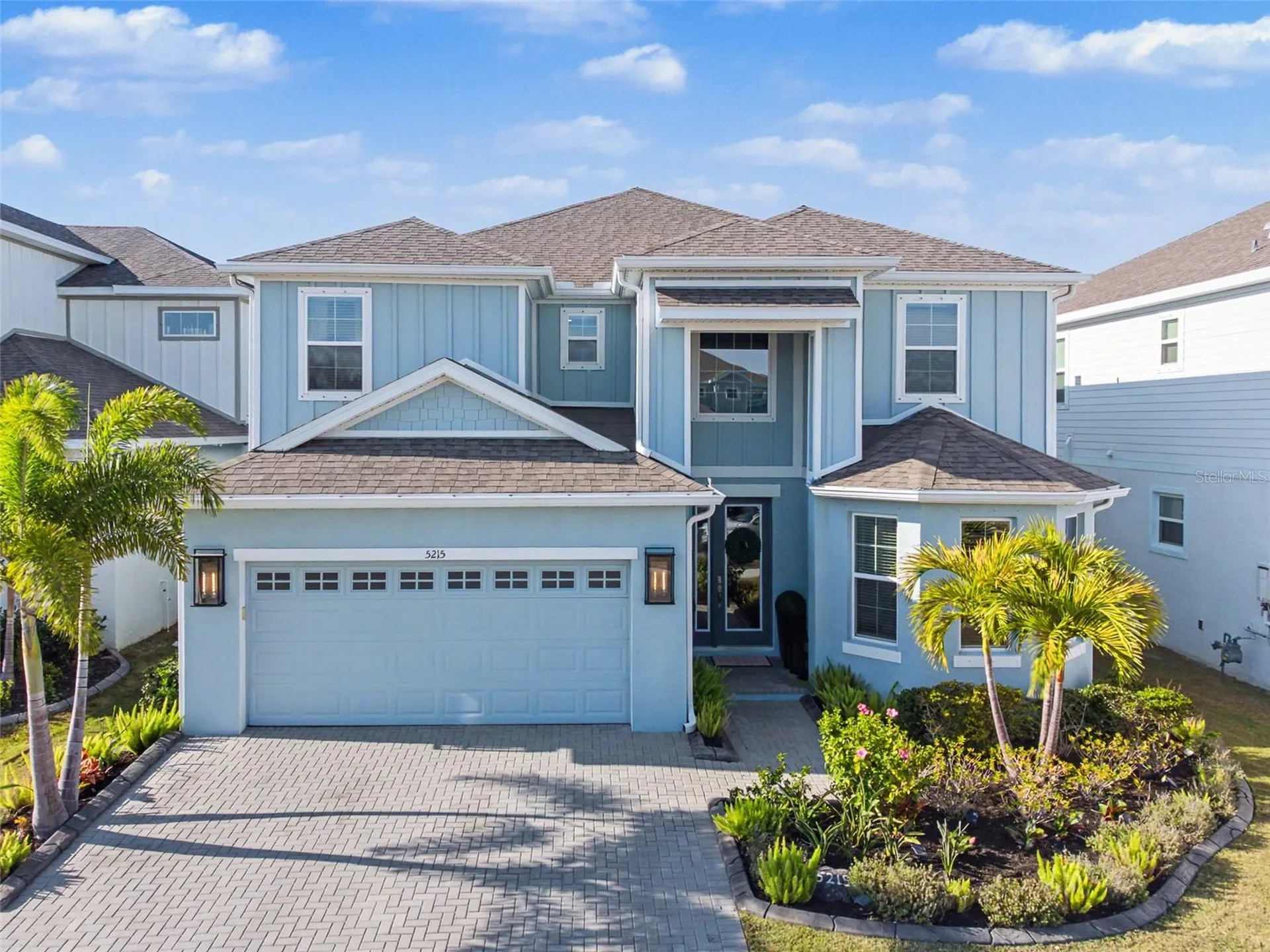 5215 Wishing Arch Drive Apollo Beach FL 33572