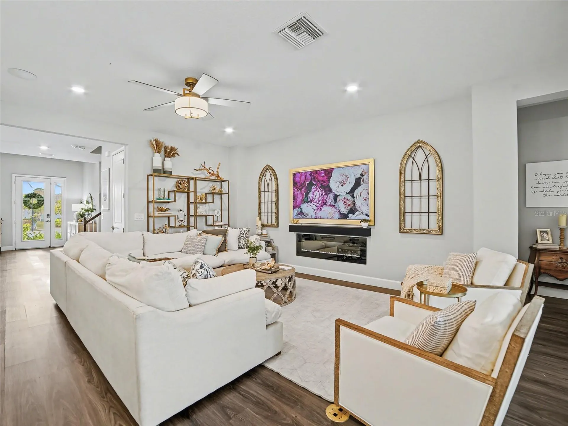 5215 Wishing Arch Drive Apollo Beach FL 33572