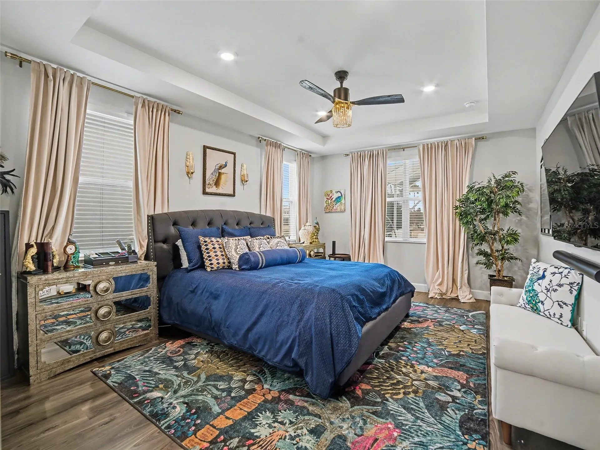 5215 Wishing Arch Drive Apollo Beach FL 33572