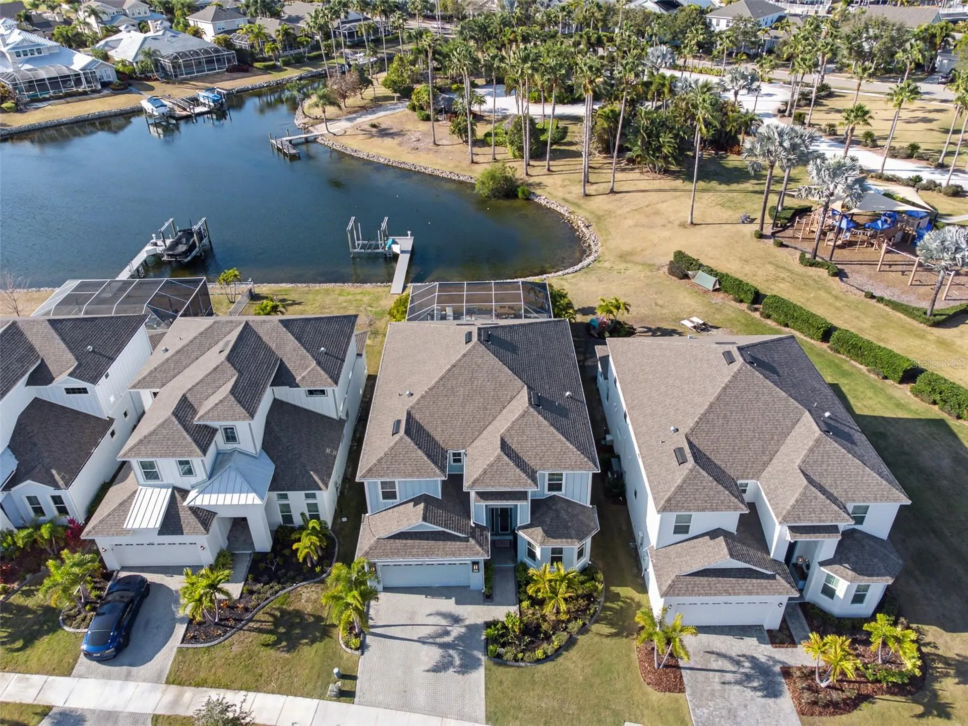 5215 Wishing Arch Drive Apollo Beach FL 33572