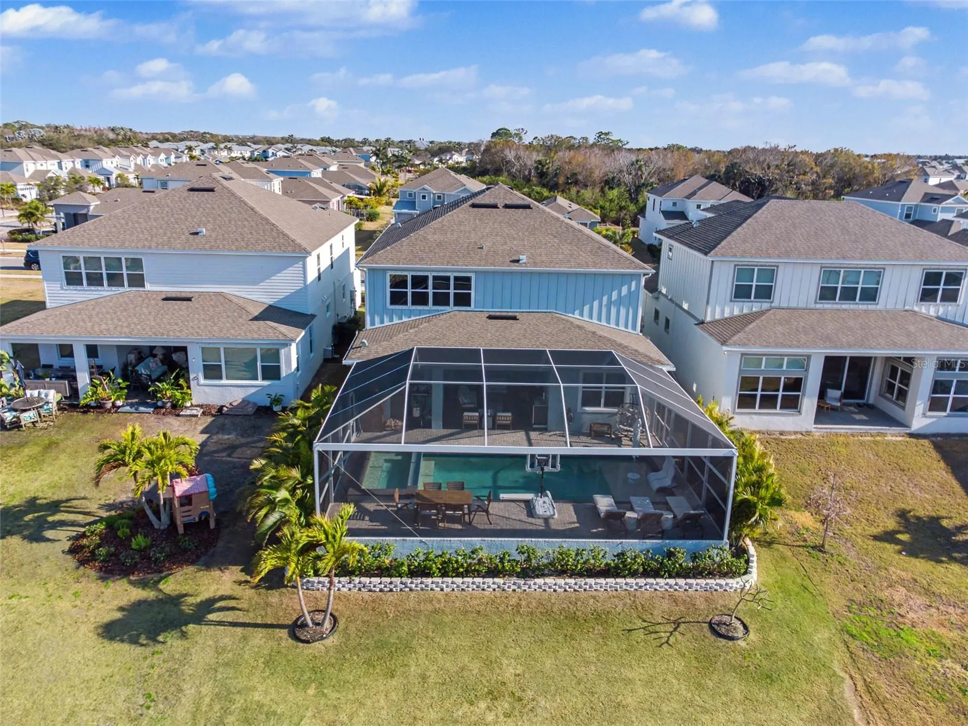 5215 Wishing Arch Drive Apollo Beach FL 33572