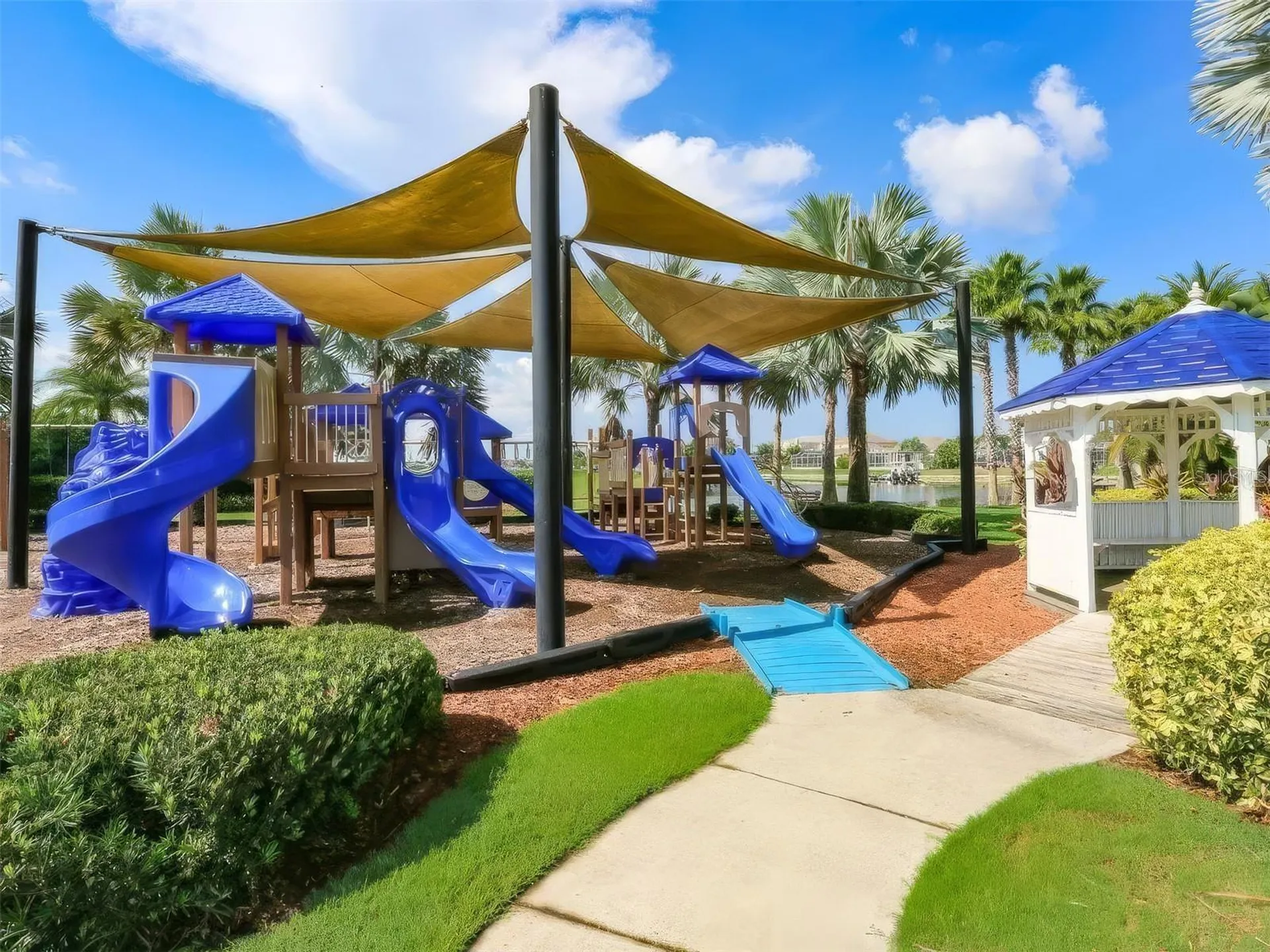 5215 Wishing Arch Drive Apollo Beach FL 33572