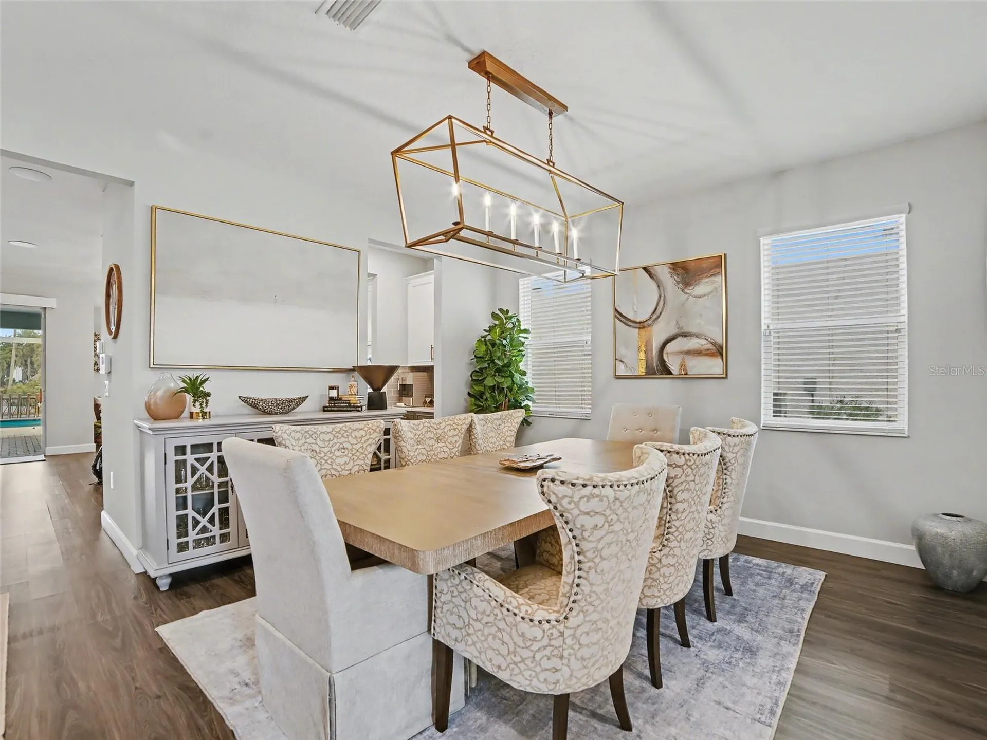 5215 Wishing Arch Drive Apollo Beach FL 33572