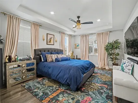5215 Wishing Arch Drive Apollo Beach FL 33572
