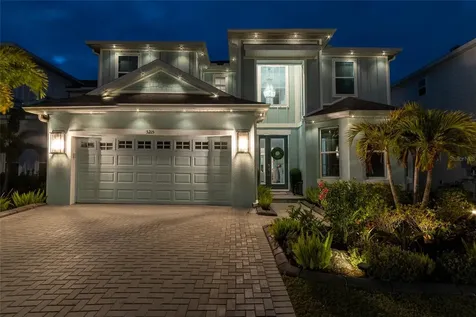 5215 Wishing Arch Drive Apollo Beach FL 33572