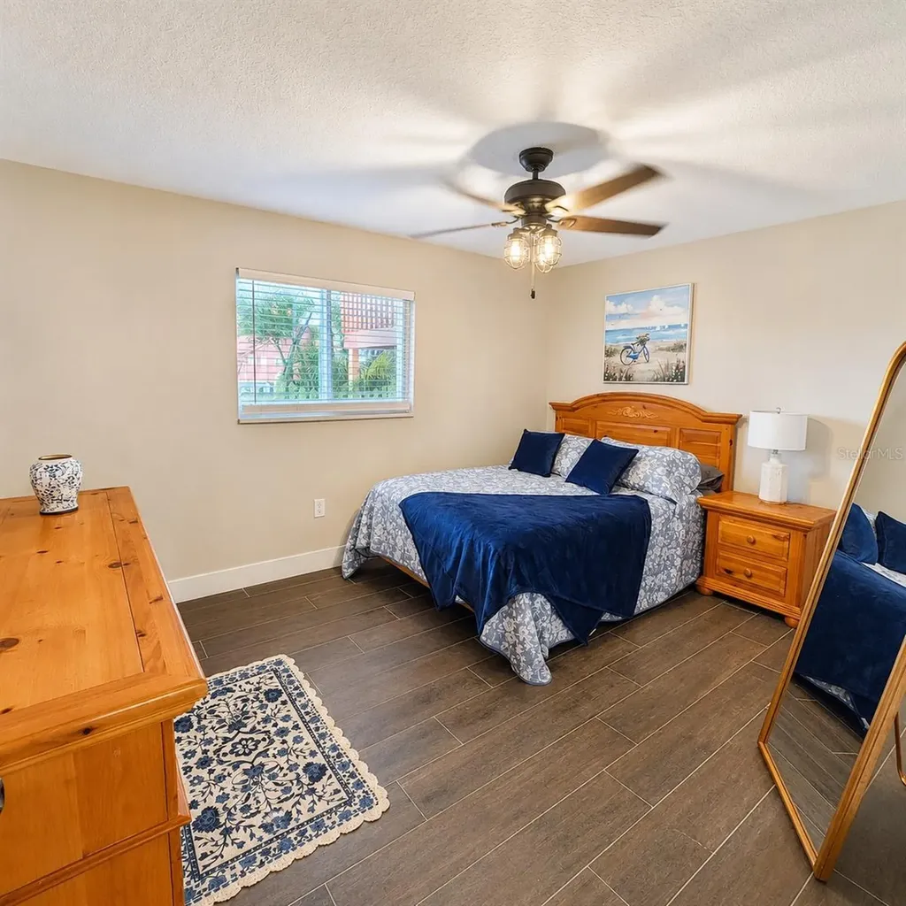 8535 Blind Pass Drive Treasure Island FL 33706