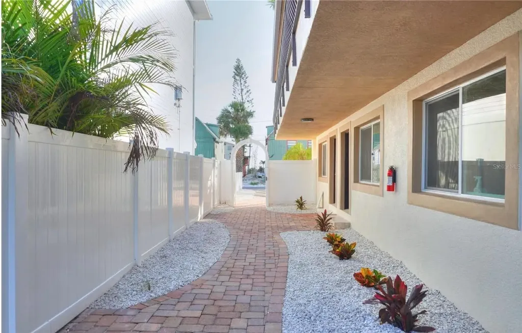 8535 Blind Pass Drive Treasure Island FL 33706