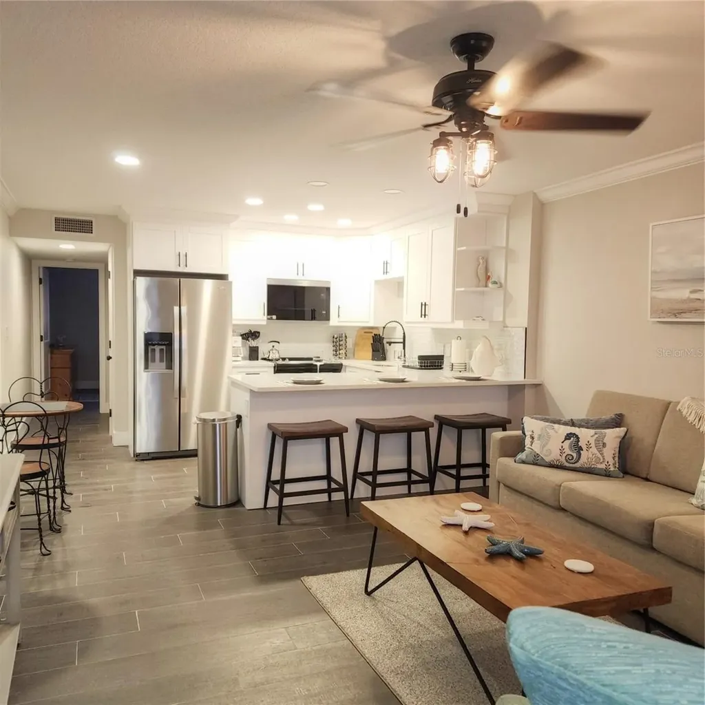 8535 Blind Pass Drive Treasure Island FL 33706