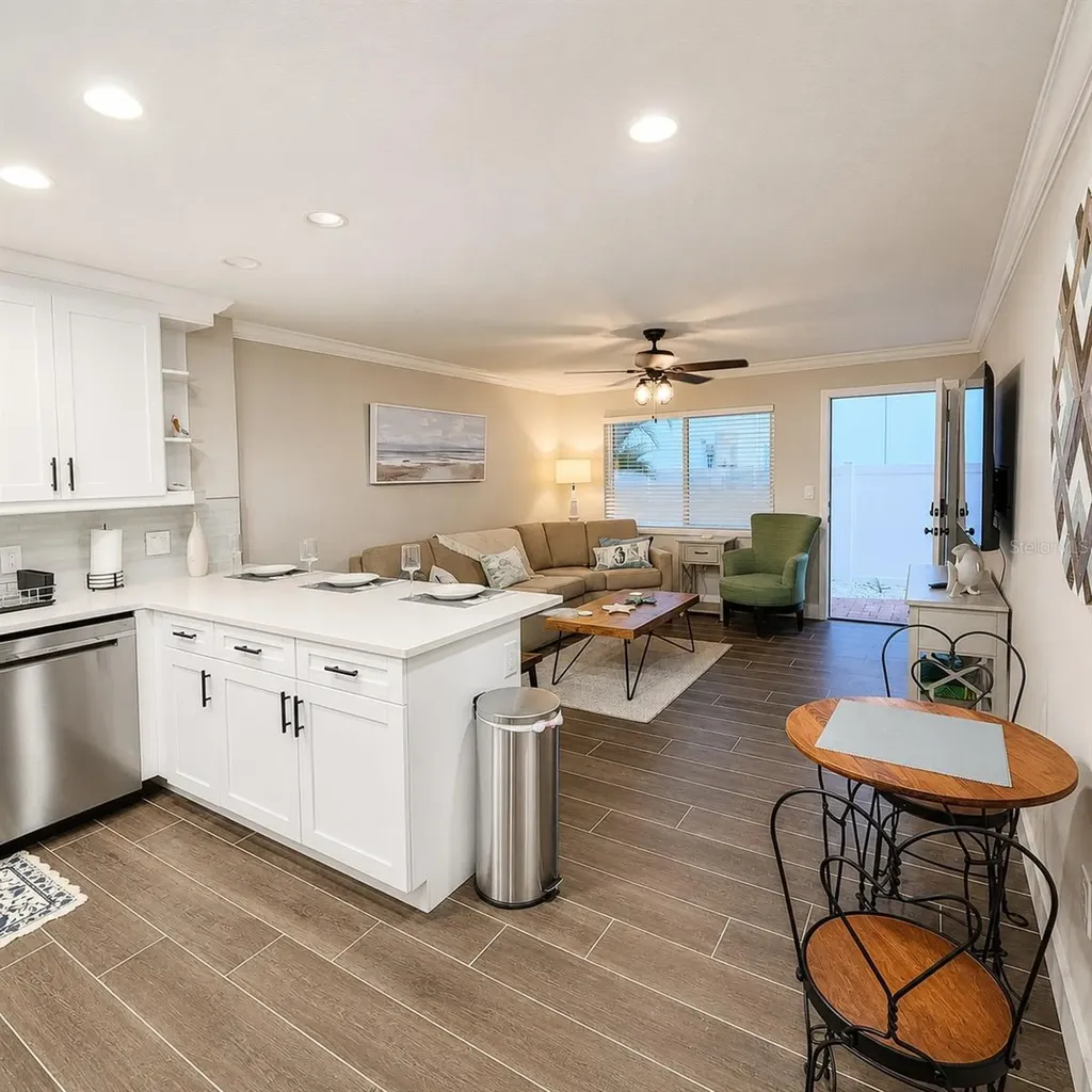 8535 Blind Pass Drive Treasure Island FL 33706