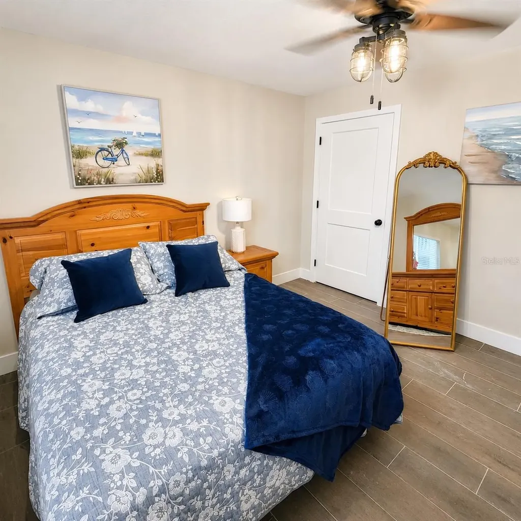 8535 Blind Pass Drive Treasure Island FL 33706