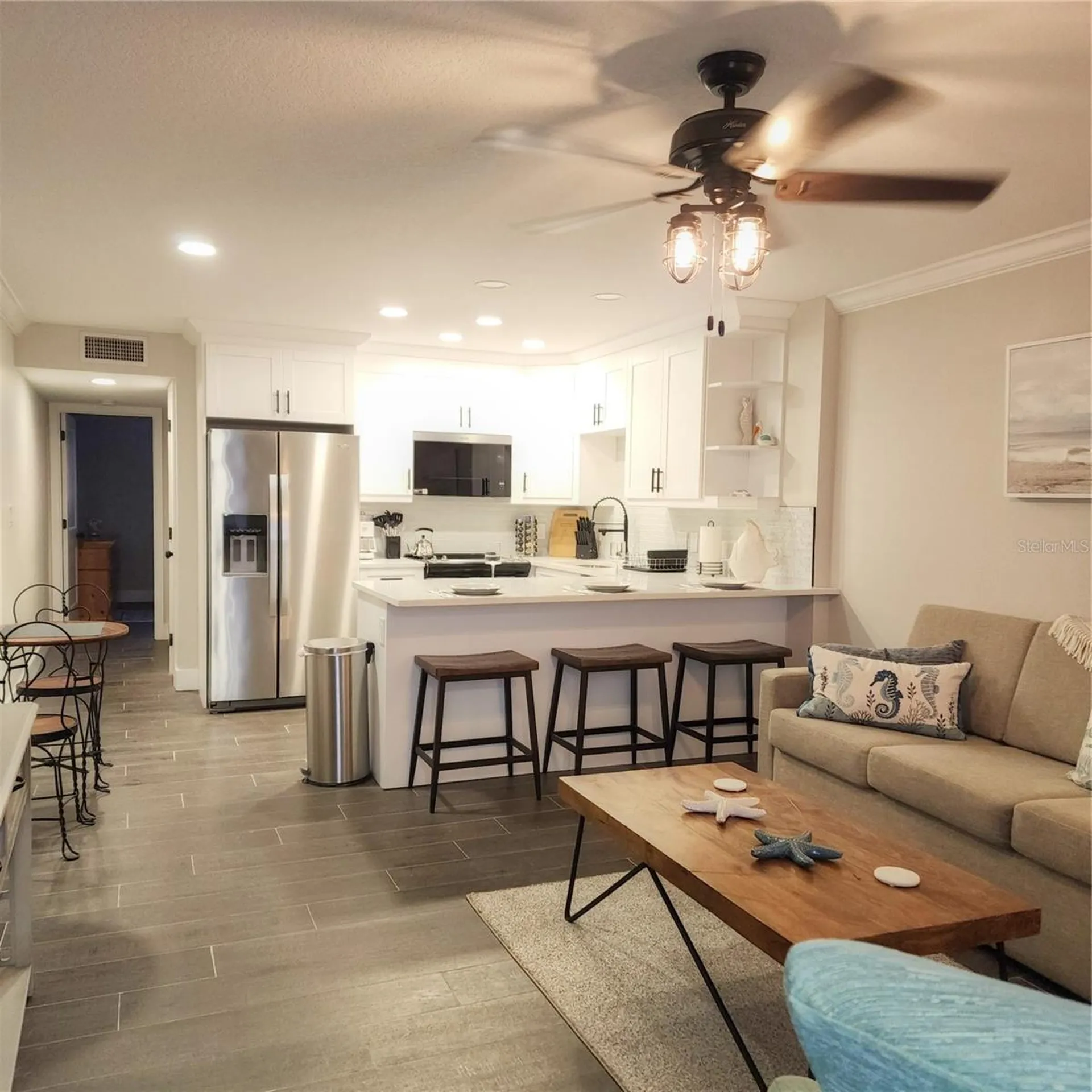 8535 Blind Pass Drive Treasure Island FL 33706