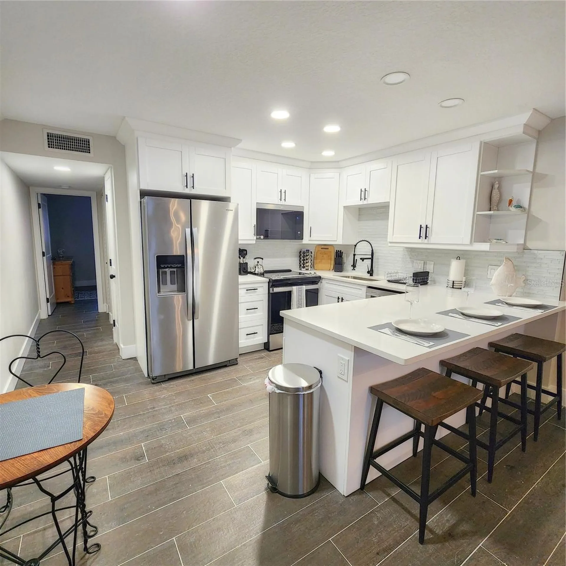 8535 Blind Pass Drive Treasure Island FL 33706